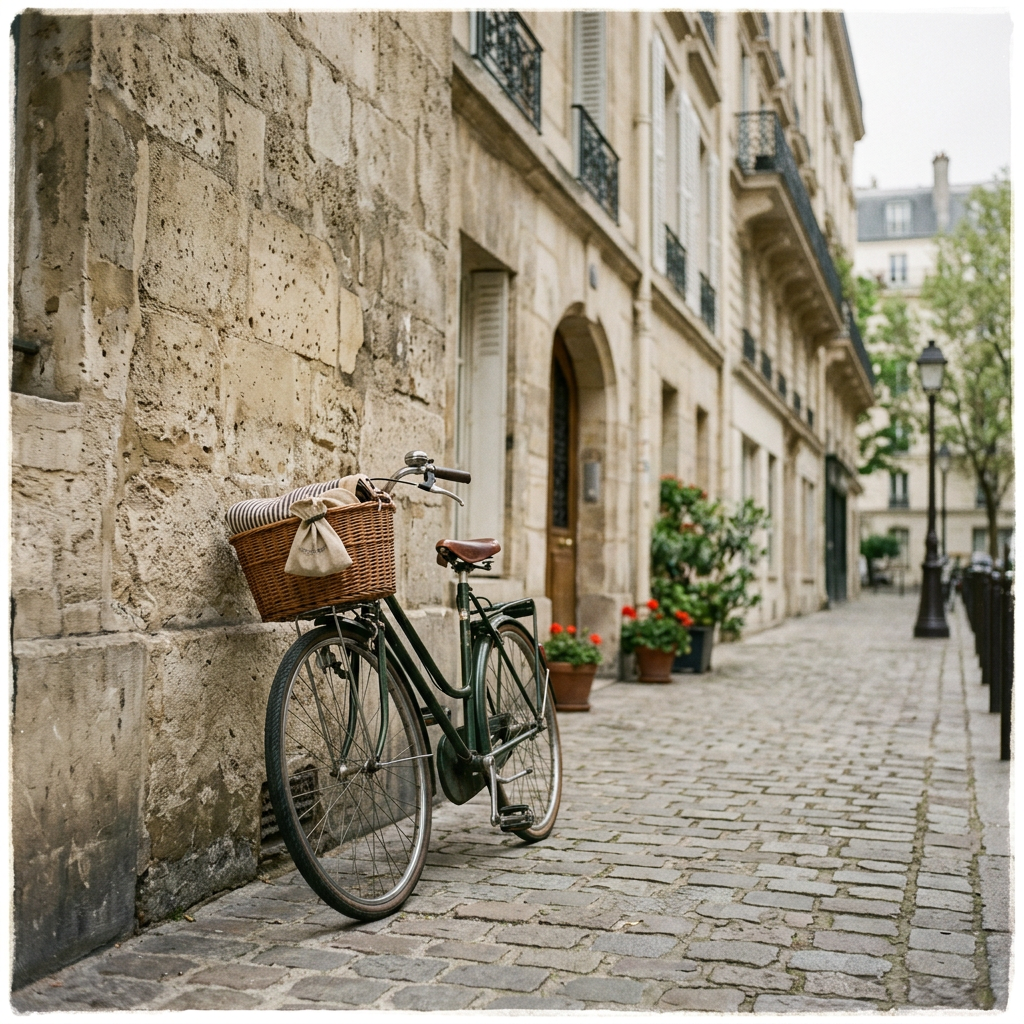Image d’illustration pour Vol de vélo